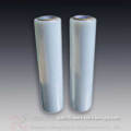 Industry applications LLDPE stretch wrap film